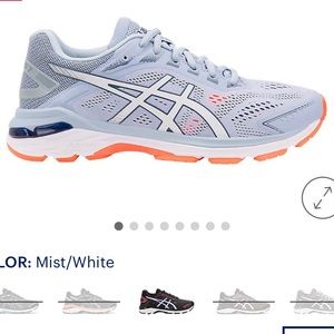 ASICS GT-2000 7 Women’s Running Shoe